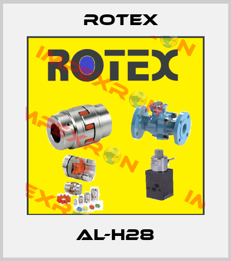 AL-H28 Rotex