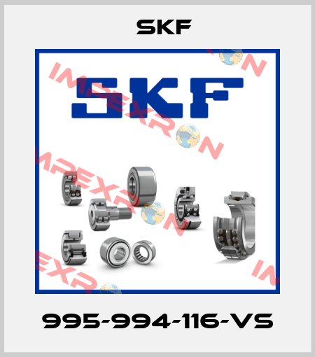 995-994-116-VS Skf