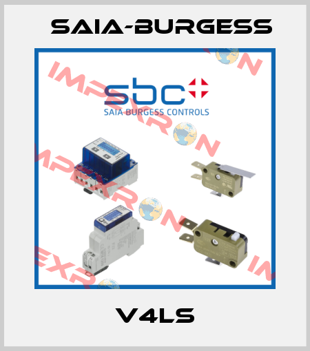 V4LS Saia-Burgess
