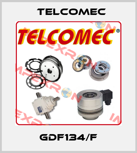 GDF134/F Telcomec