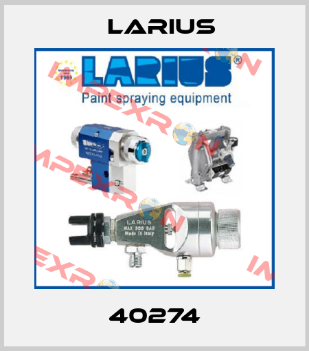 40274 Larius