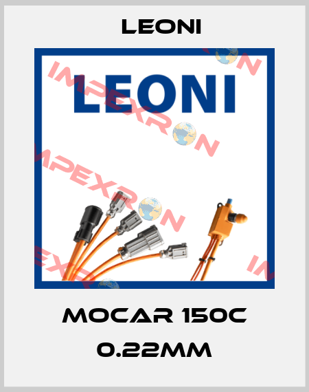 MOCAR 150C 0.22mm Leoni