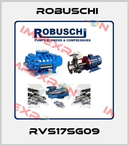 RVS17SG09 Robuschi