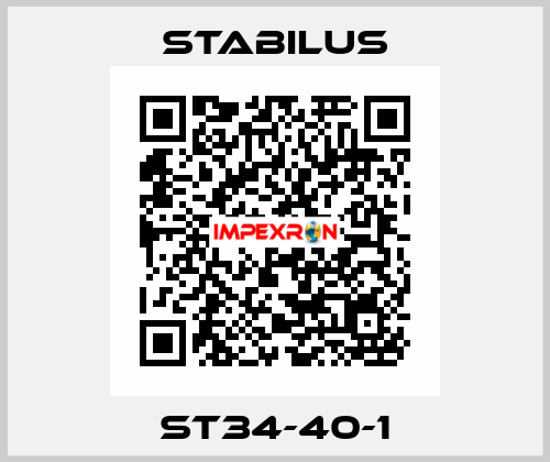 ST34-40-1 Stabilus