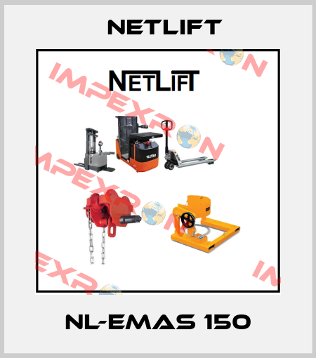 NL-EMAS 150 Netlift