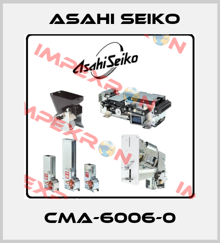 CMA-6006-0 Asahi Seiko