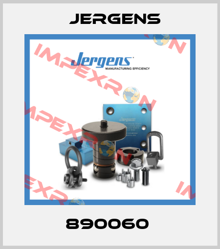 890060  Jergens