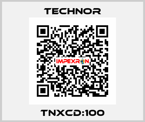 TNXCD:100 TECHNOR