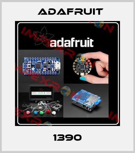 1390 Adafruit