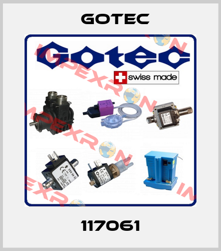 117061 Gotec