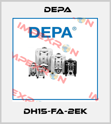 DH15-FA-2EK Depa