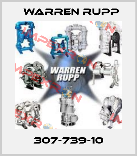 307-739-10 Warren Rupp