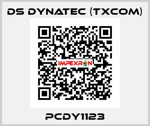 PCDY1123 Ds Dynatec (TXCOM)