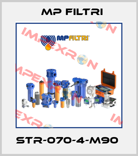 STR-070-4-M90  MP Filtri