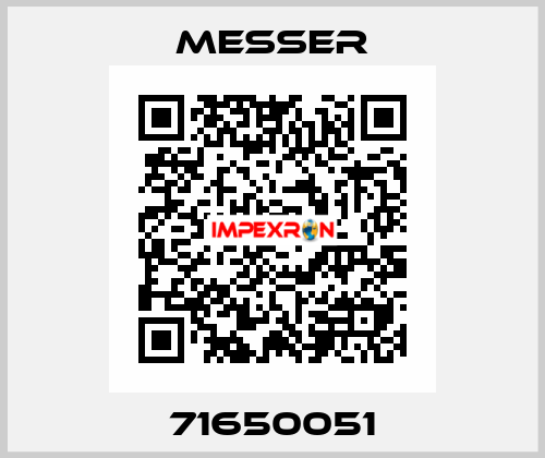 71650051 Messer