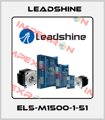 EL5-M1500-1-51 Leadshine