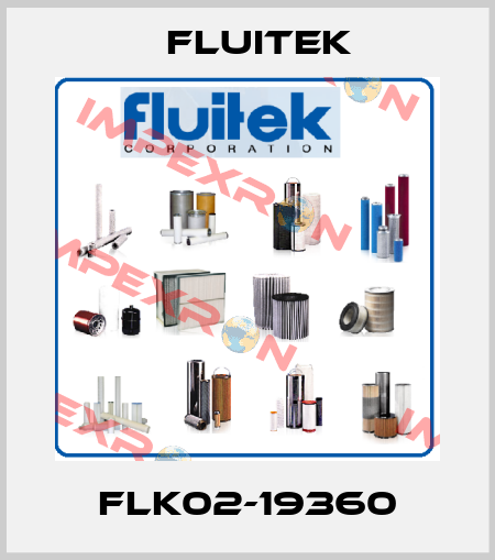 FLK02-19360 FLUITEK