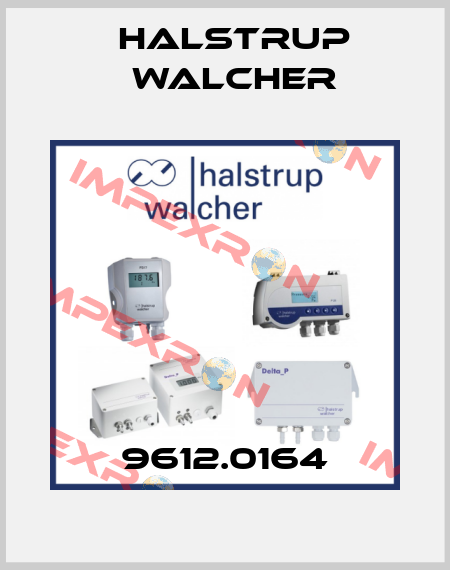 9612.0164 Halstrup Walcher