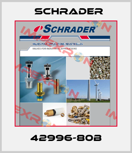 42996-80B Schrader