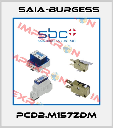 PCD2.M157ZDM Saia-Burgess