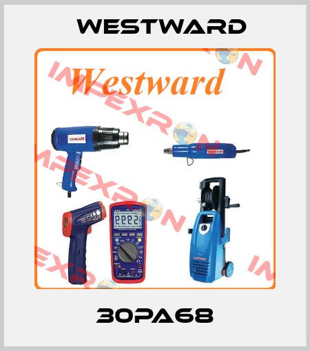 30PA68 WESTWARD