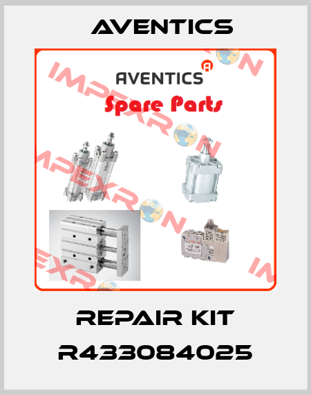 repair kit R433084025 Aventics