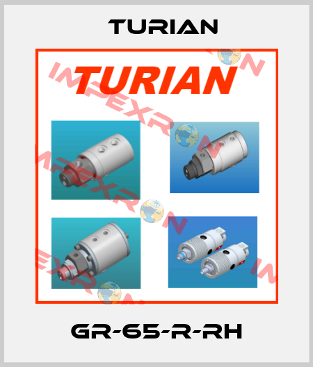 GR-65-R-RH Turian