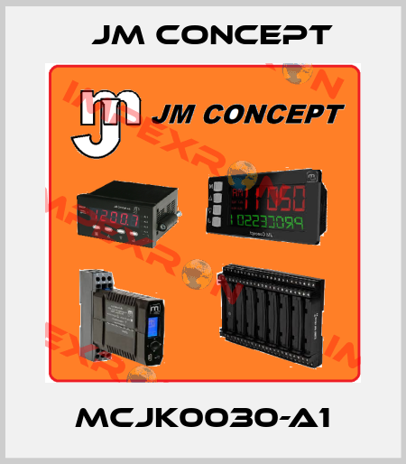 MCJK0030-A1 JM Concept