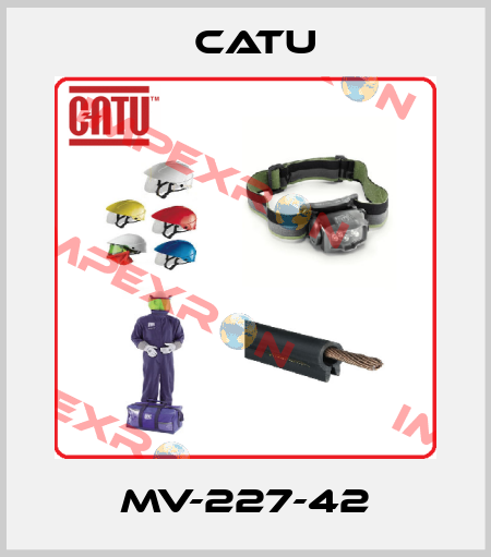 MV-227-42 Catu