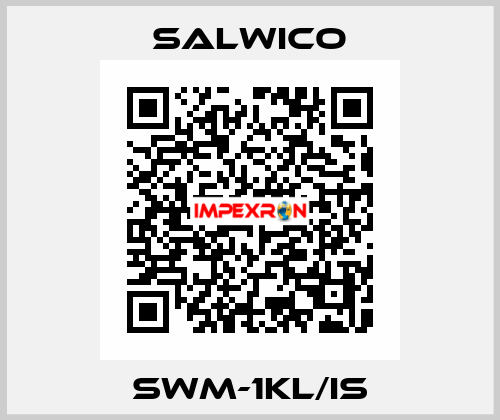 SWM-1KL/IS Salwico