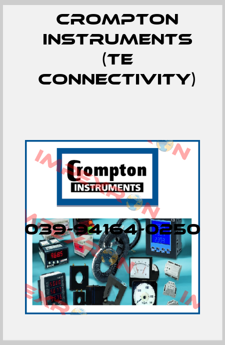 039-94164-0250 CROMPTON INSTRUMENTS (TE Connectivity)