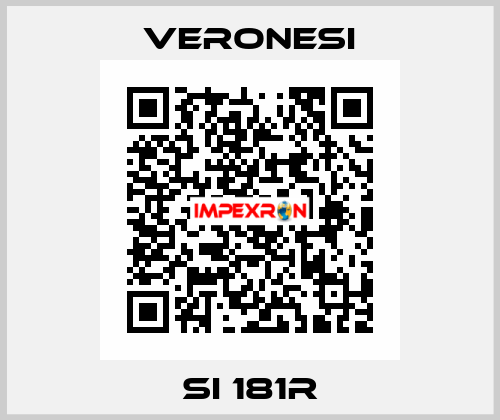 SI 181R Veronesi