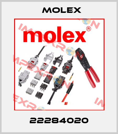 22284020 Molex