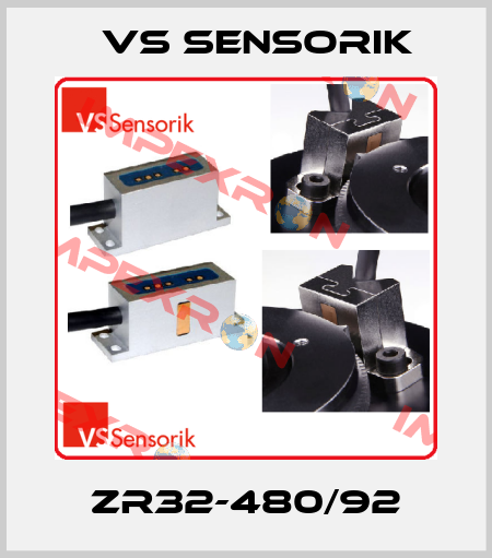 ZR32-480/92 VS Sensorik