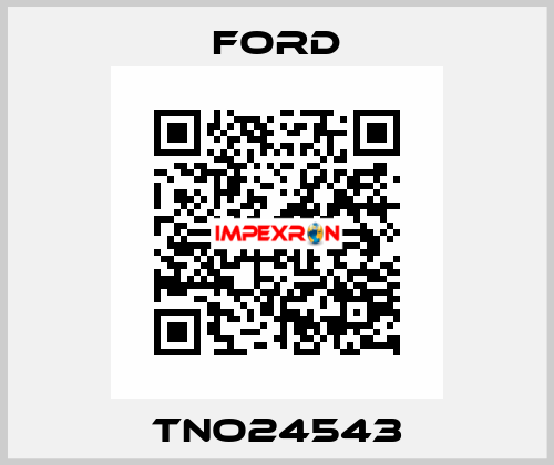 TNO24543 Ford