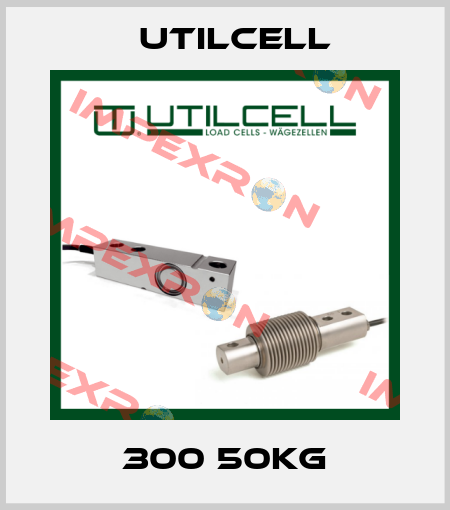 300 50kg Utilcell