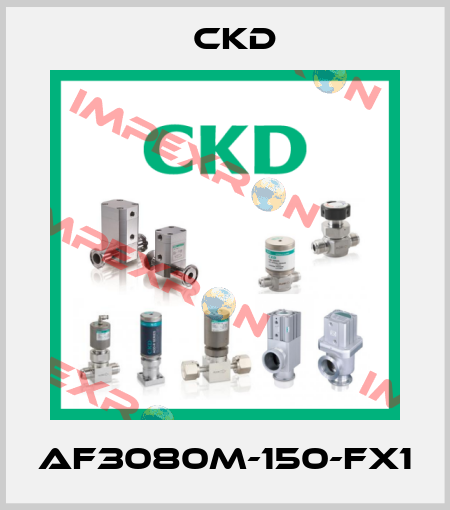 AF3080M-150-FX1 Ckd