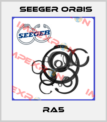 RA5 Seeger Orbis