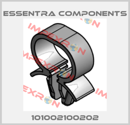 101002100202 Essentra Components