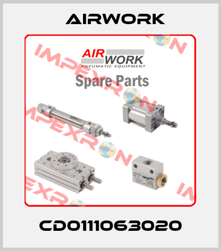 CD0111063020 Airwork
