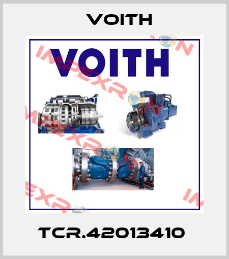 TCR.42013410  Voith