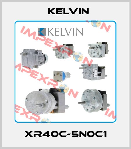 XR40C-5N0C1 Kelvin