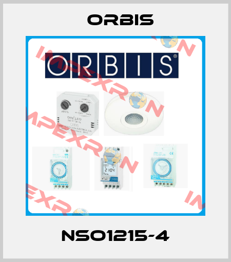 NSO1215-4 Orbis