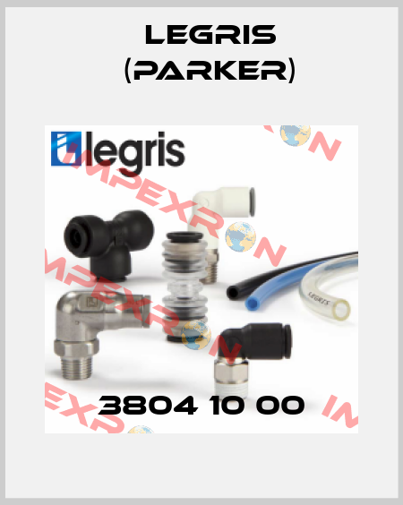 3804 10 00 Legris (Parker)