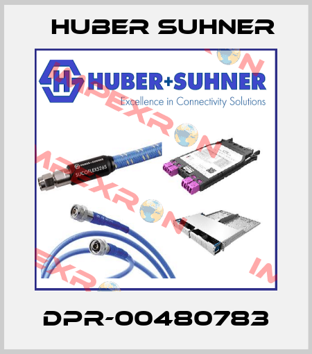 DPR-00480783 Huber Suhner