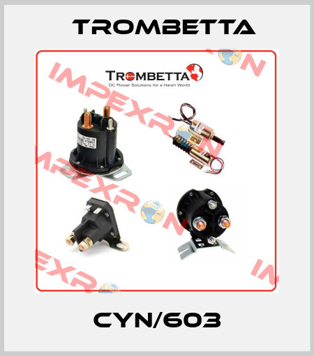 CYN/603 Trombetta