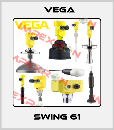 SWING 61 Vega