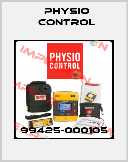 99425-000105 Physio control
