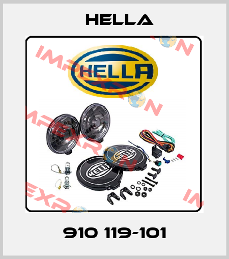 910 119-101 Hella