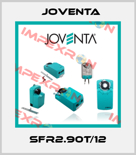 SFR2.90T/12 Joventa